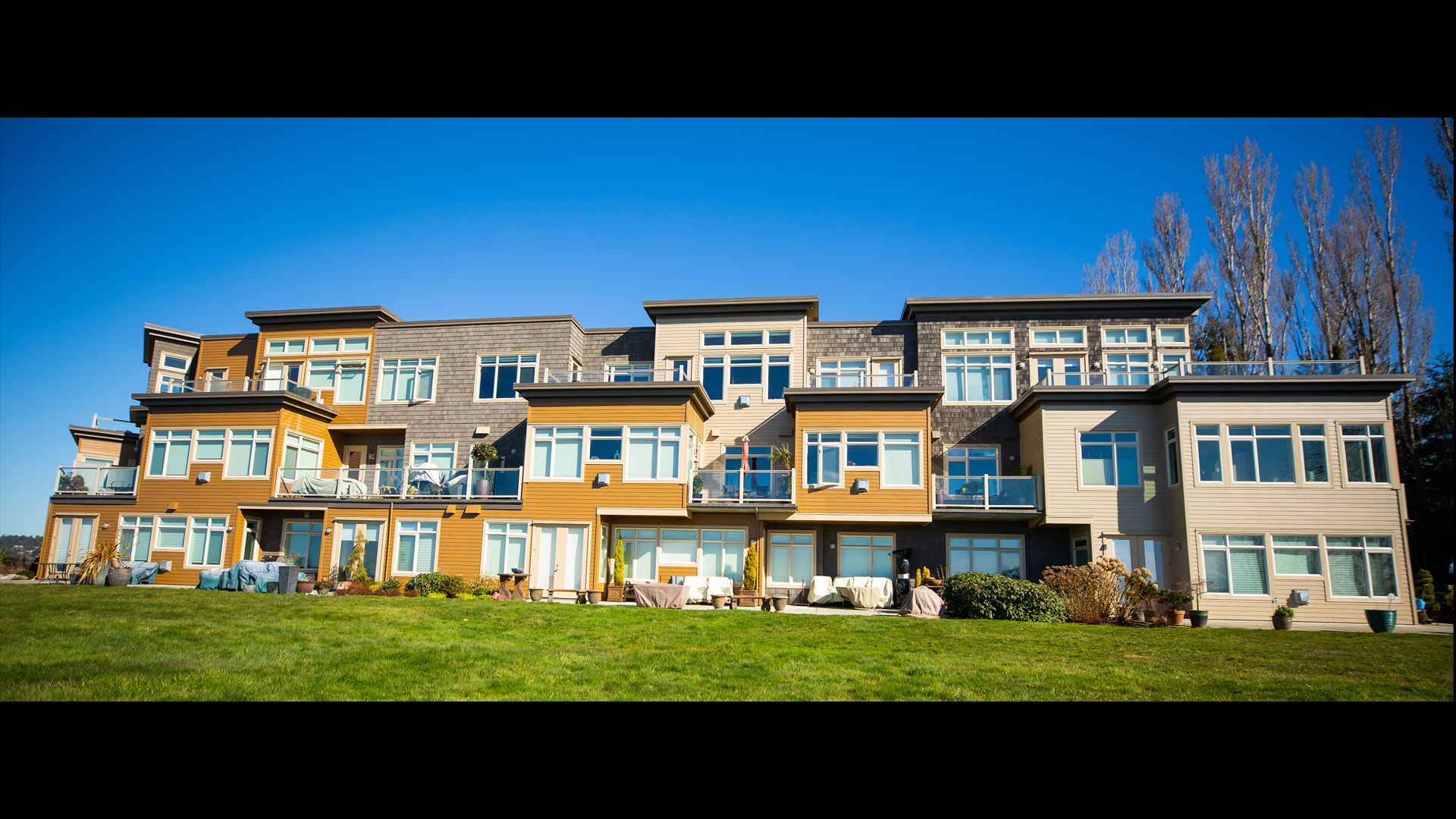 POINT EDWARDS Alba Painting & Coatings